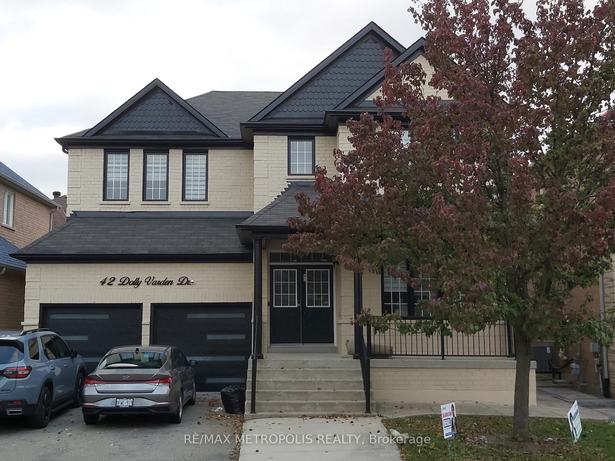 42 Dolly Varden Drive BSMT Property Photo 1