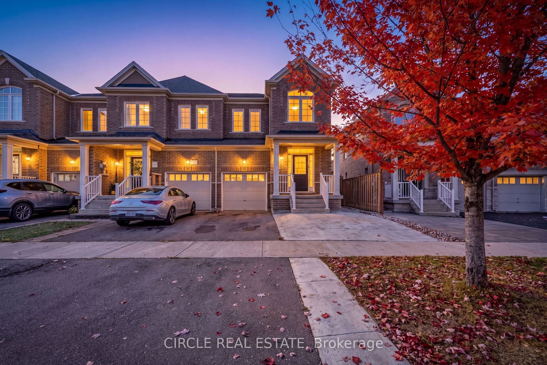 13 Lady Evelyn Crescent Property Photo 1