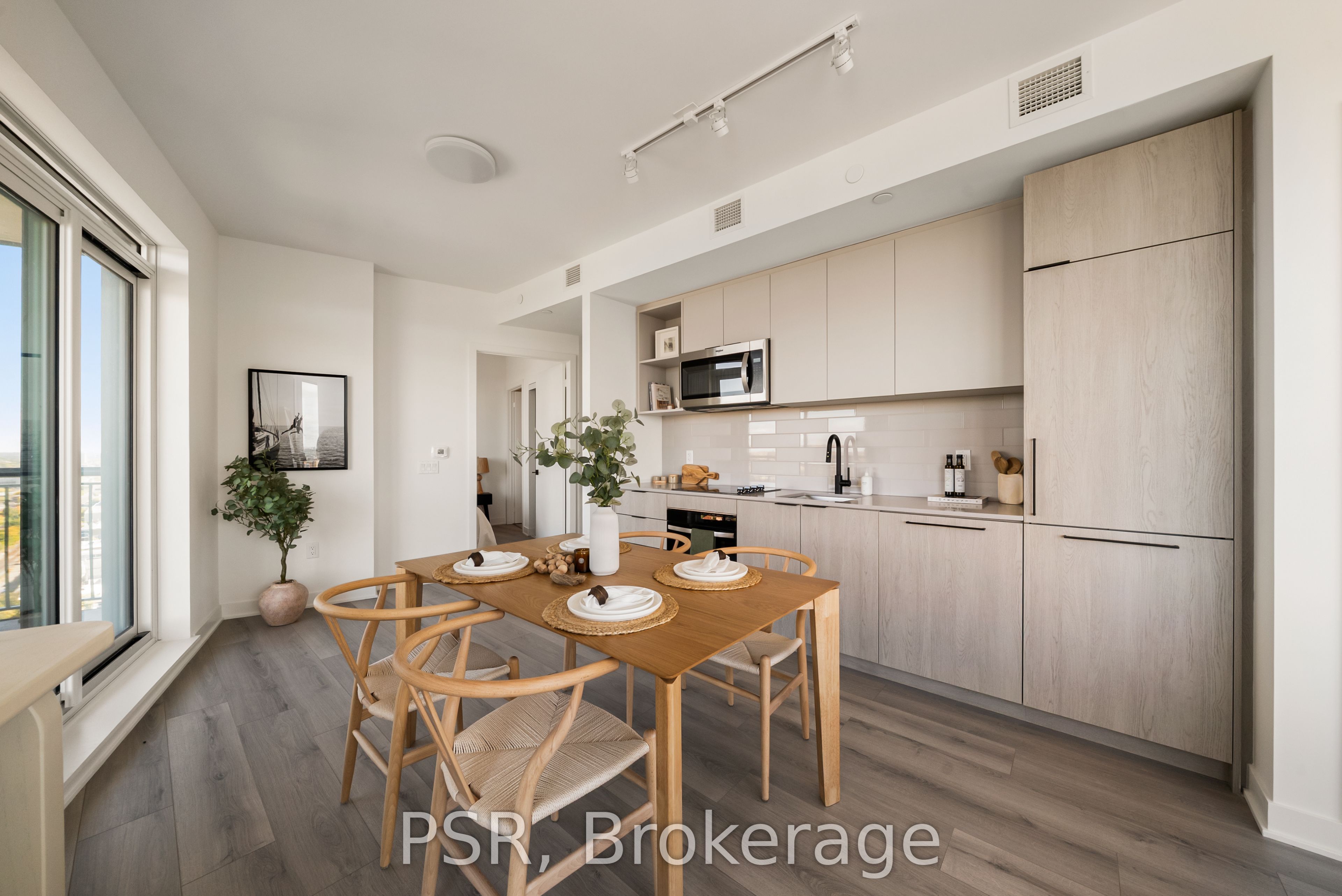 1185 Dupont Street 2402 Property Photo 12
