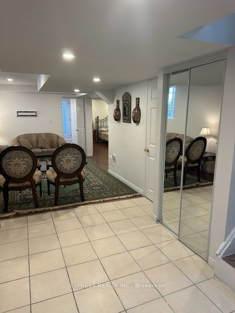 5147 Oscar Peterson Boulevard Basement Property Photo 14
