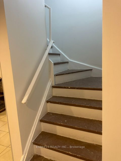 5147 Oscar Peterson Boulevard Basement Property Photo 16