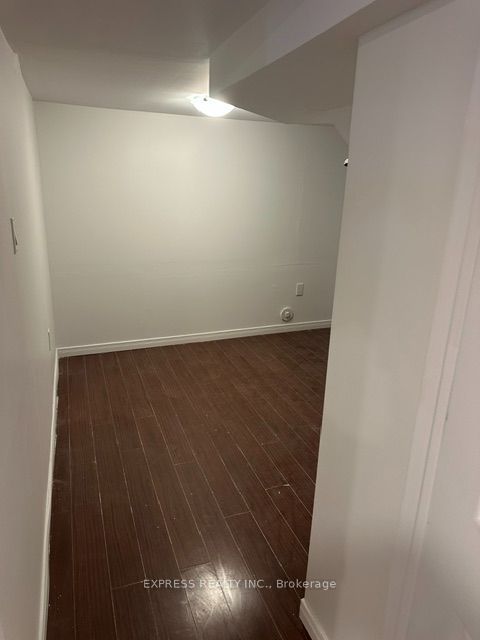5147 Oscar Peterson Boulevard Basement Property Photo 17