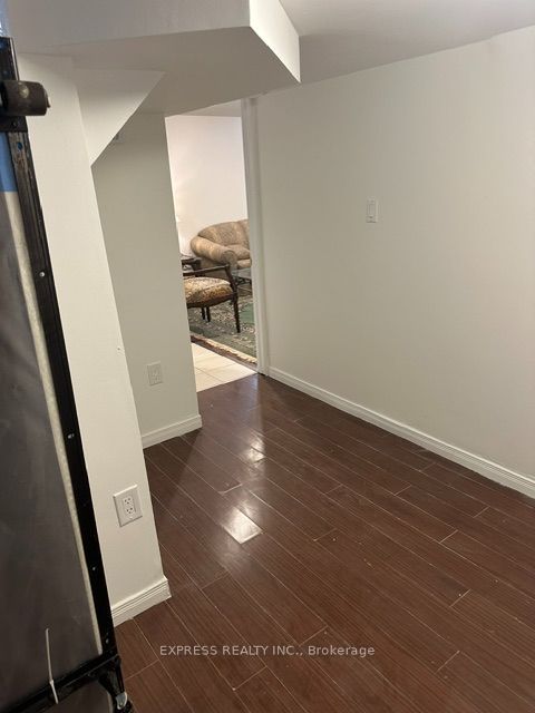 5147 Oscar Peterson Boulevard Basement Property Photo 19