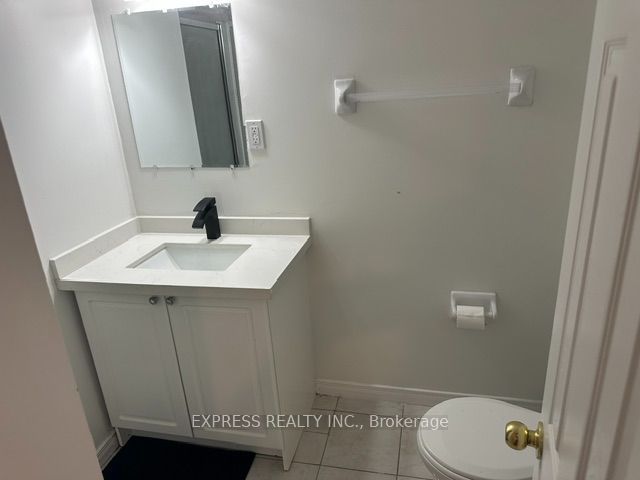 5147 Oscar Peterson Boulevard Basement Property Photo 20