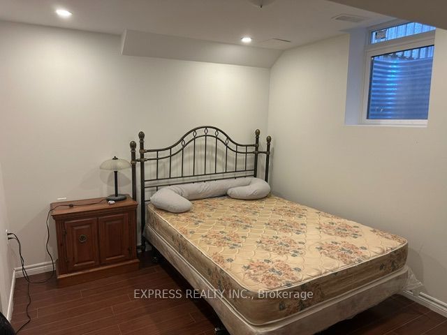 5147 Oscar Peterson Boulevard Basement Property Photo 25