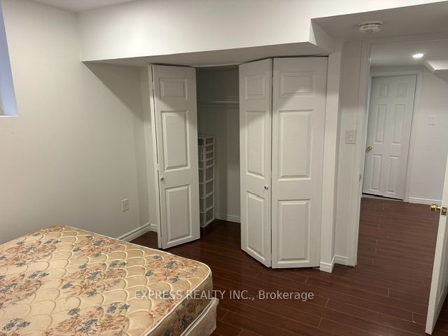 5147 Oscar Peterson Boulevard Basement Property Photo 26