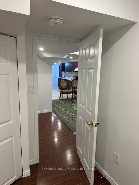 5147 Oscar Peterson Boulevard Basement Property Photo 27