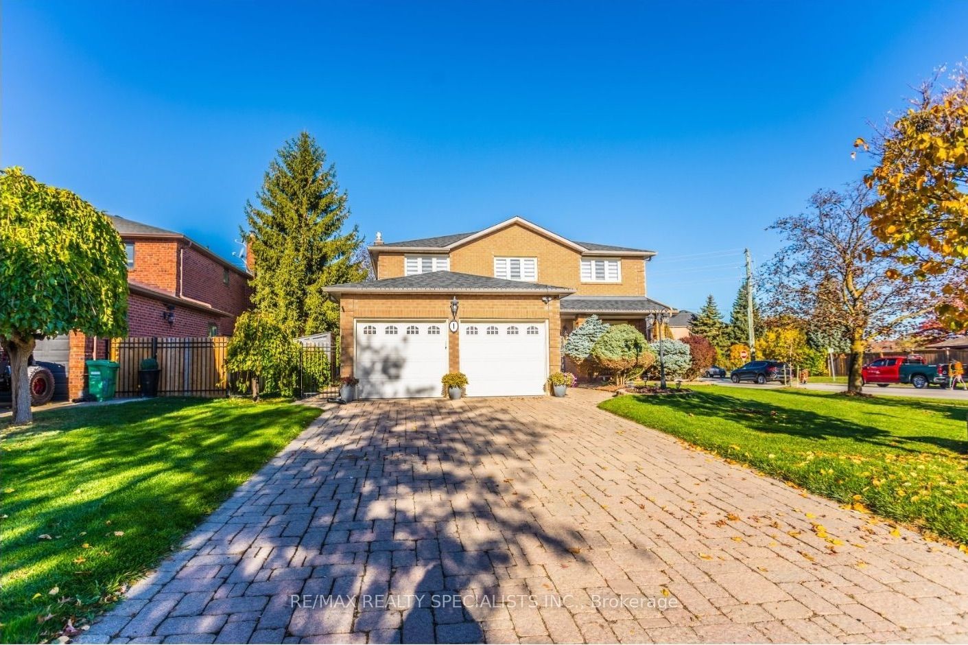 1 Burwash Court Property Photo 1