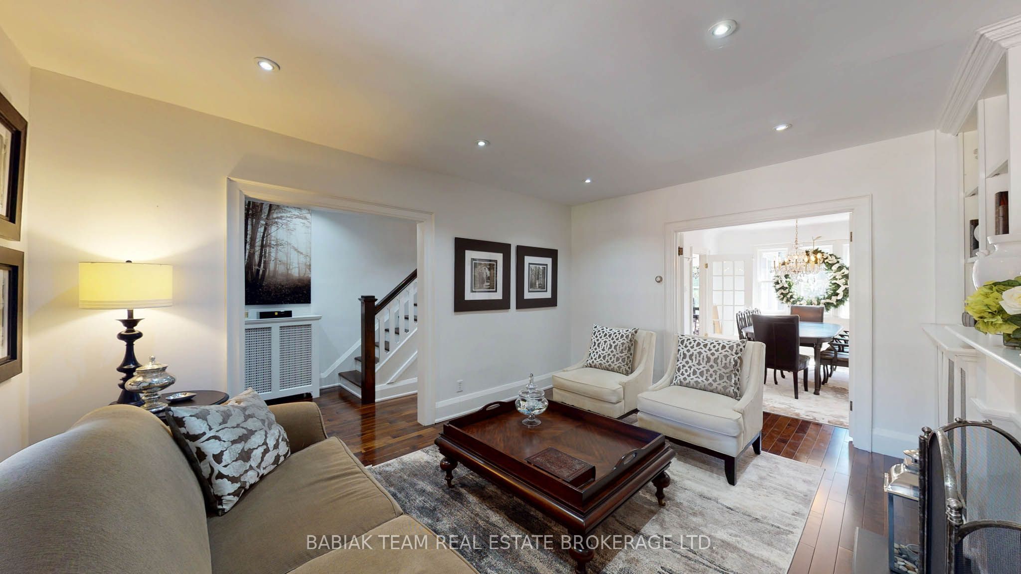 21 Humber Trail Property Photo 7