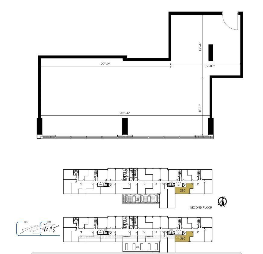996 Martin Grove Road 310 Property Photo 20