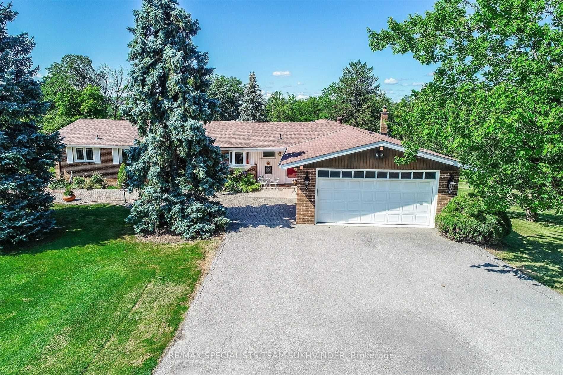 11518 Mcvean Drive Property Photo 1
