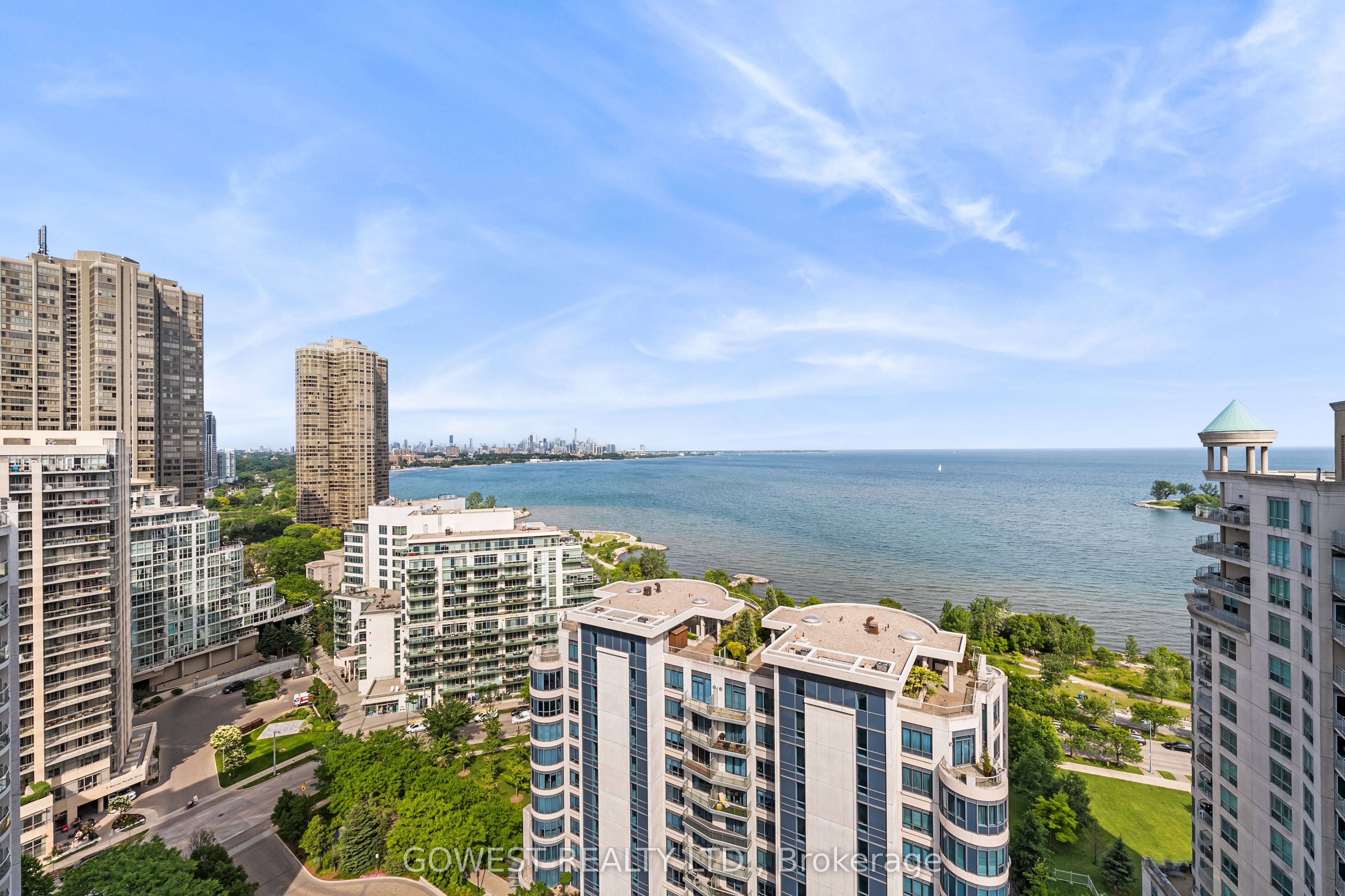 2095 Lake Shore Boulevard W 318 Property Photo 1