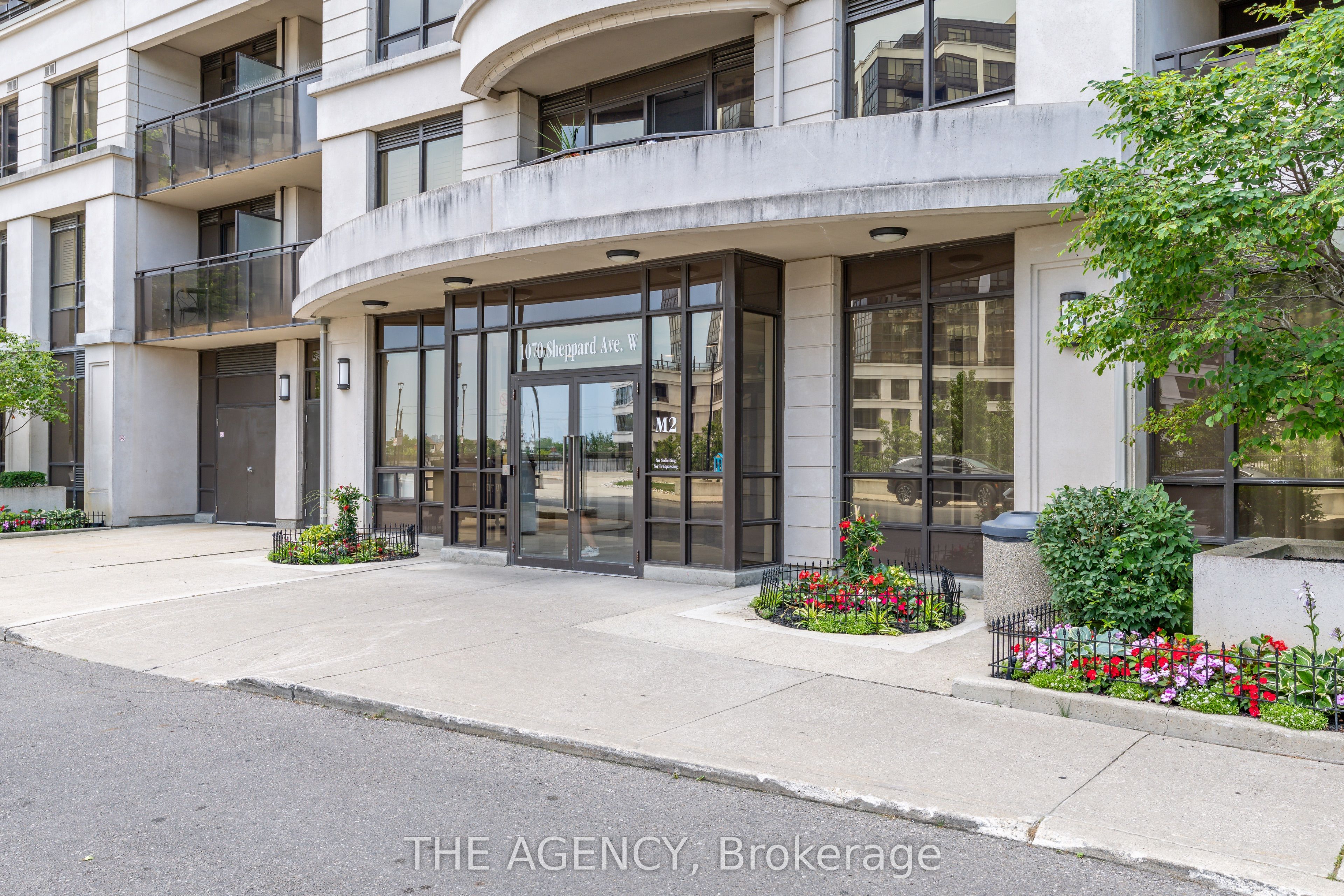 1070 Sheppard Avenue 1004 Property Photo 12