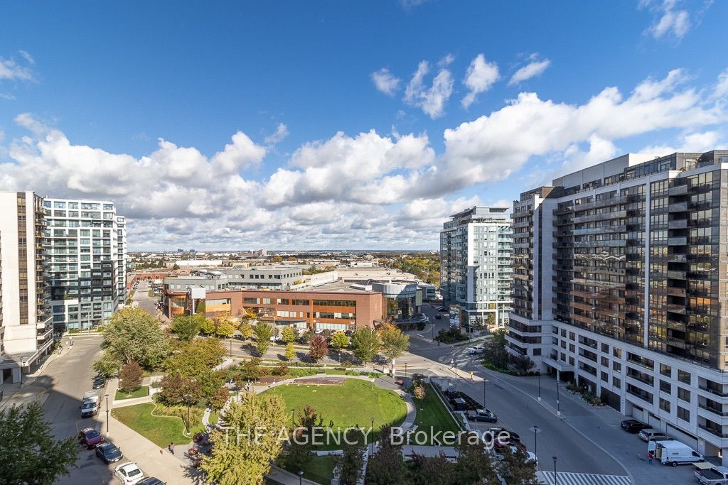 1070 Sheppard Avenue 1004 Property Photo 15