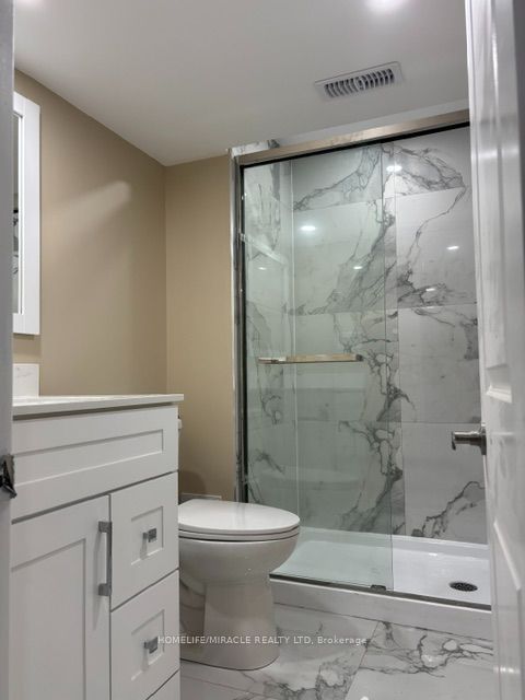166 Sugarhill Drive Basement Property Photo 1
