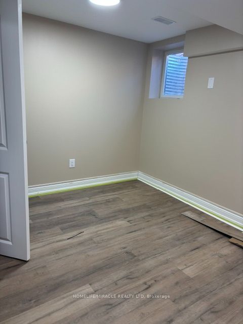 166 Sugarhill Drive Basement Property Photo 3