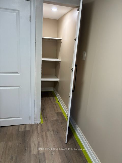 166 Sugarhill Drive Basement Property Photo 4