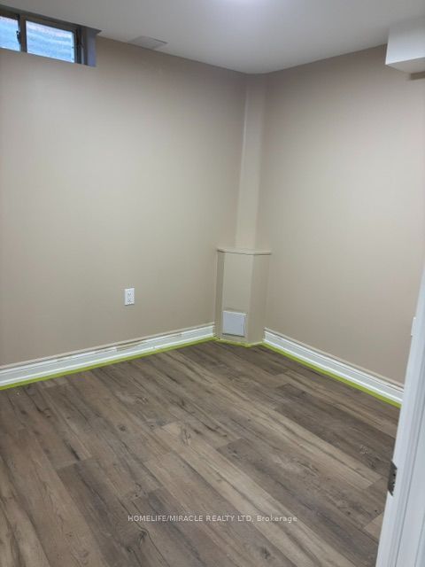 166 Sugarhill Drive Basement Property Photo 5