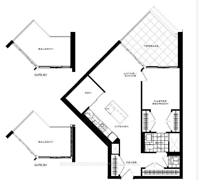 26 Mill Street 401 Property Photo 23