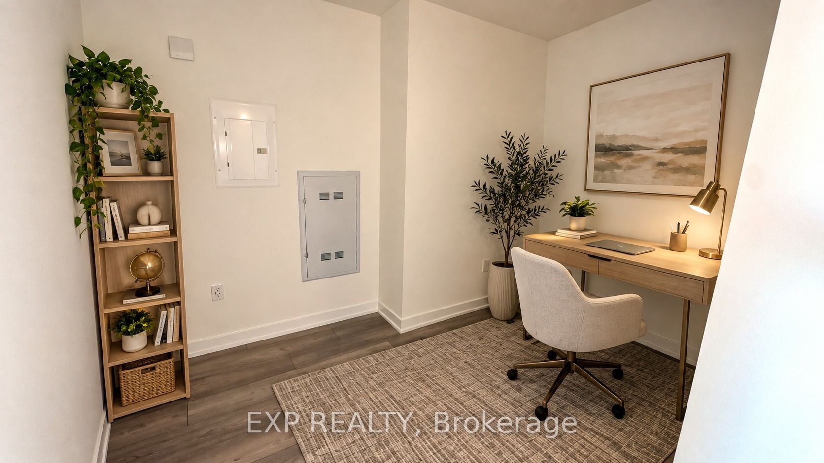 1 Fairview Road E 403 Property Photo 6
