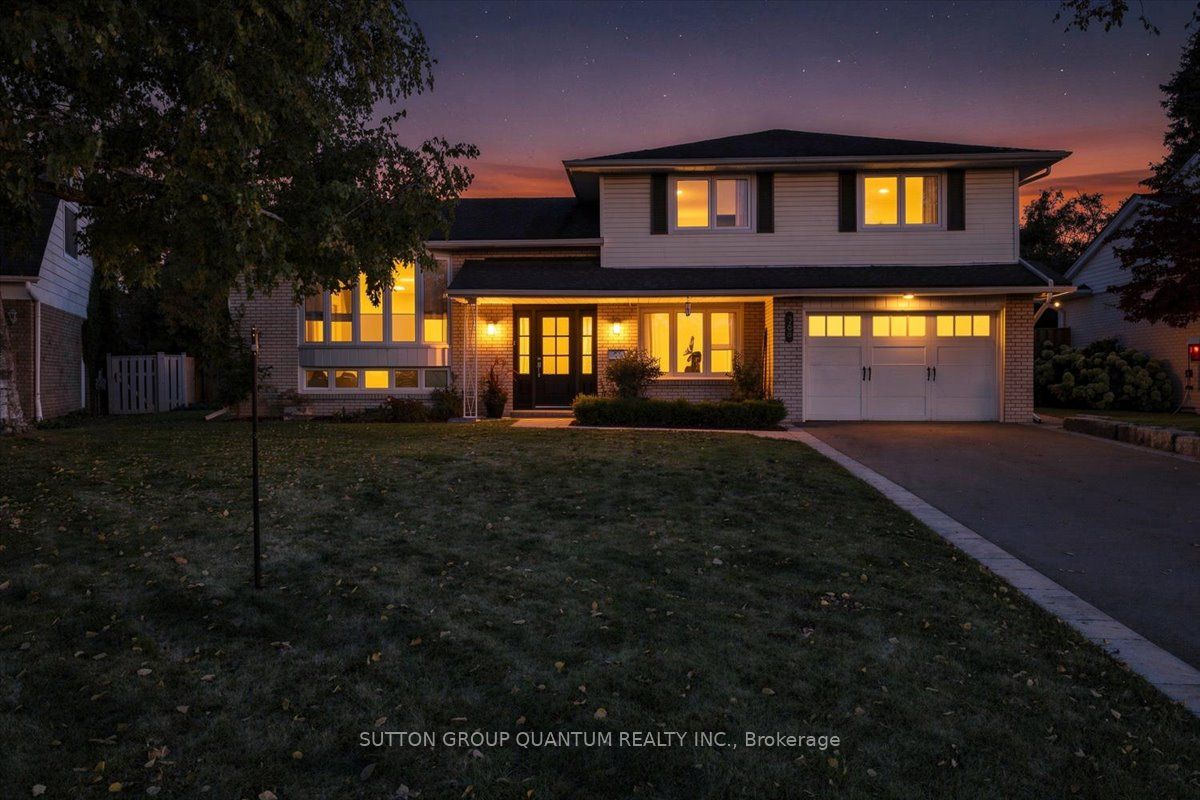 368 Aurora Crescent Property Photo 1