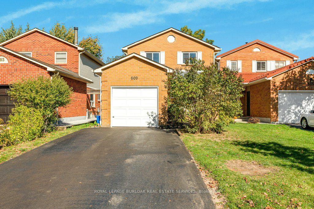 609 Roseheath Drive Property Photo 1