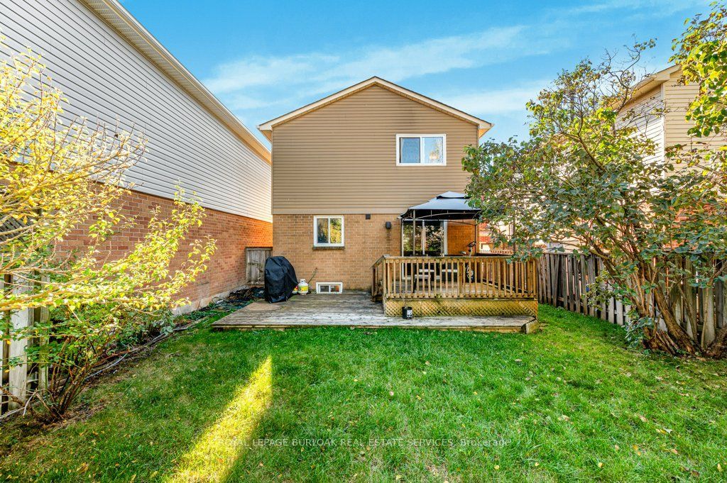 609 Roseheath Drive Property Photo 20