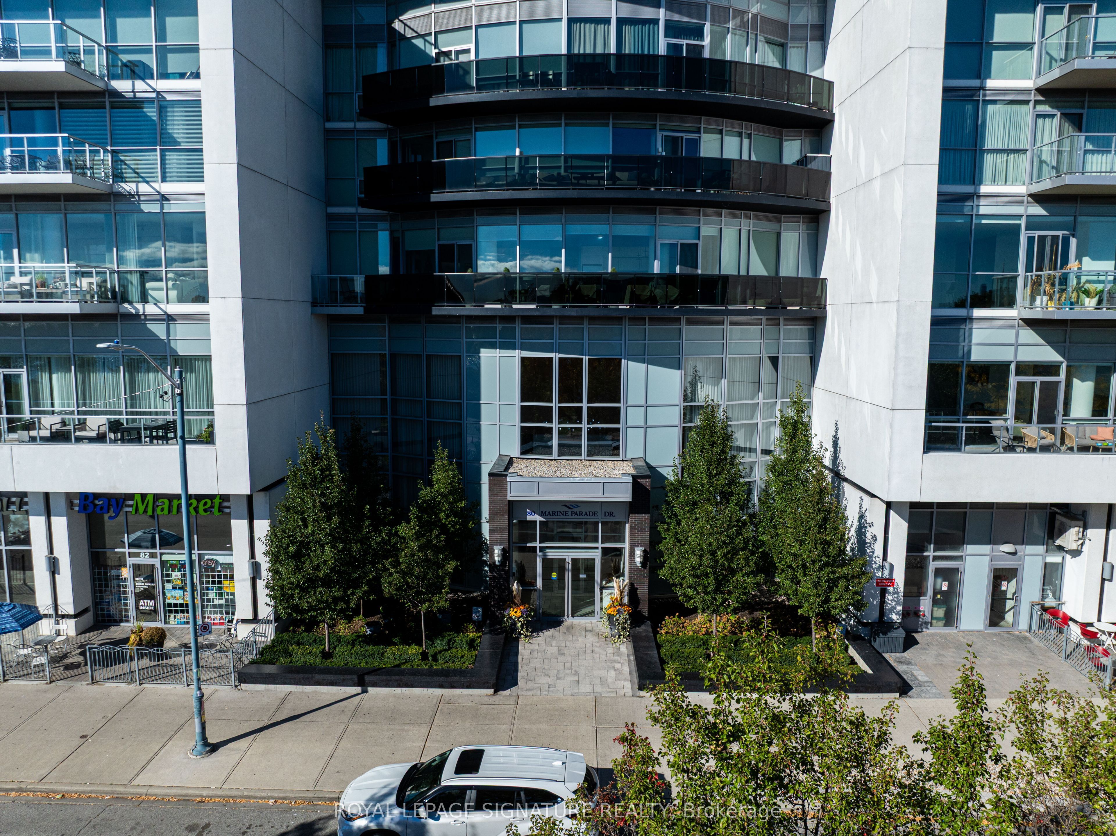 80 Marine Parade Drive 330 Property Photo 3
