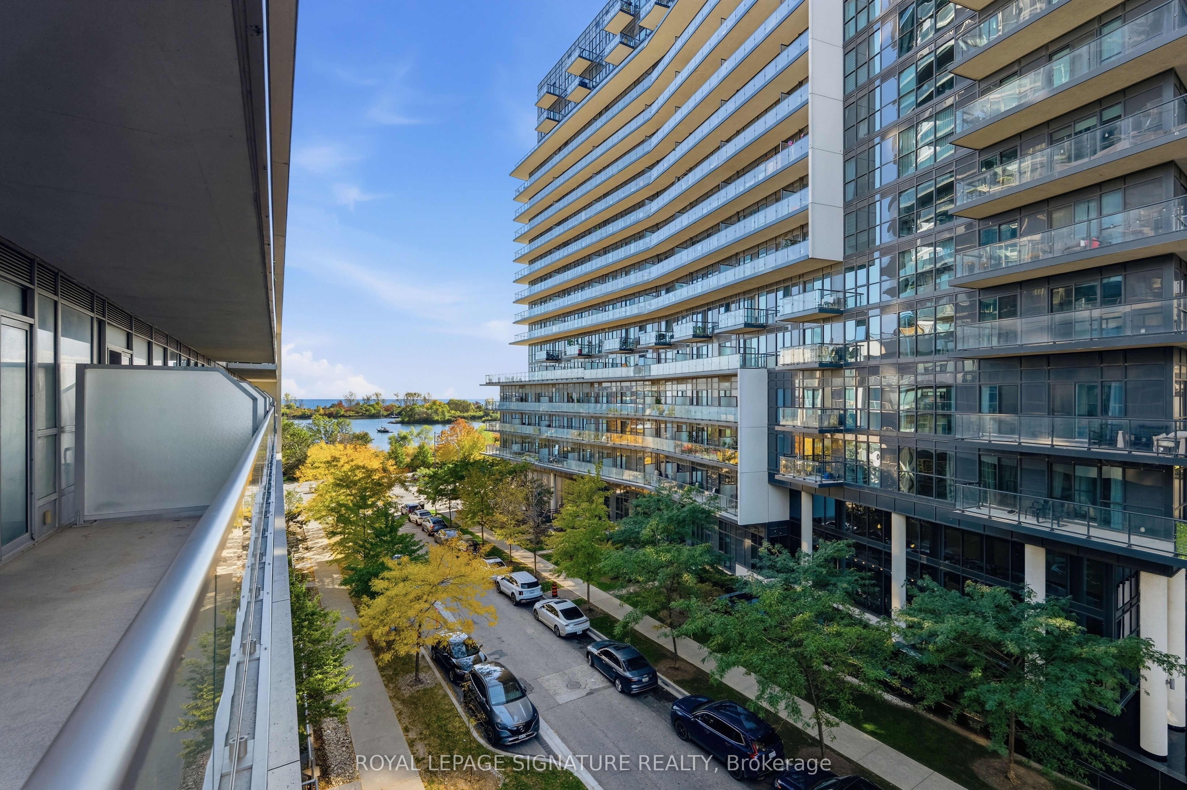 80 Marine Parade Drive 330 Property Photo 24