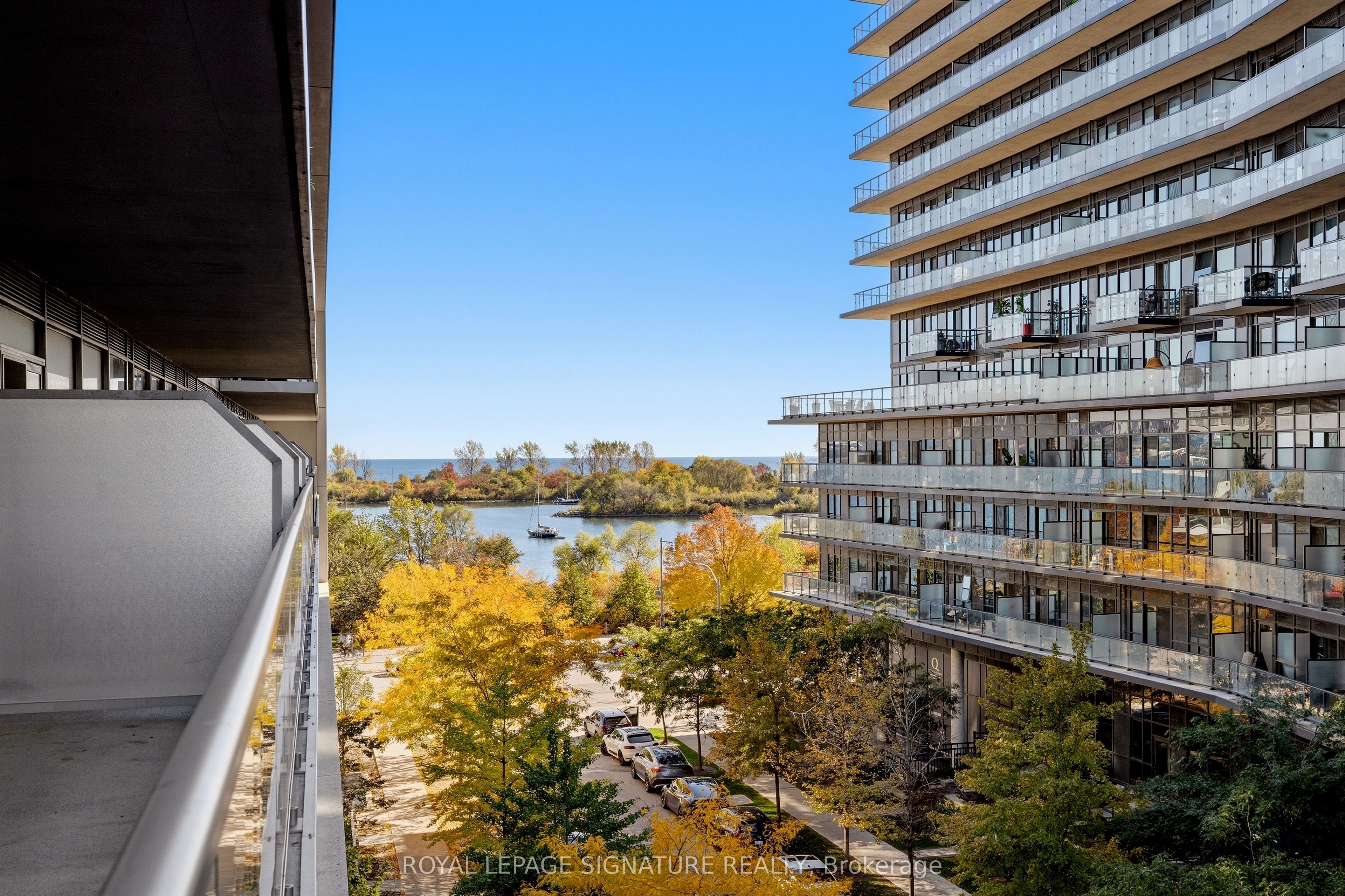 80 Marine Parade Drive 330 Property Photo 25