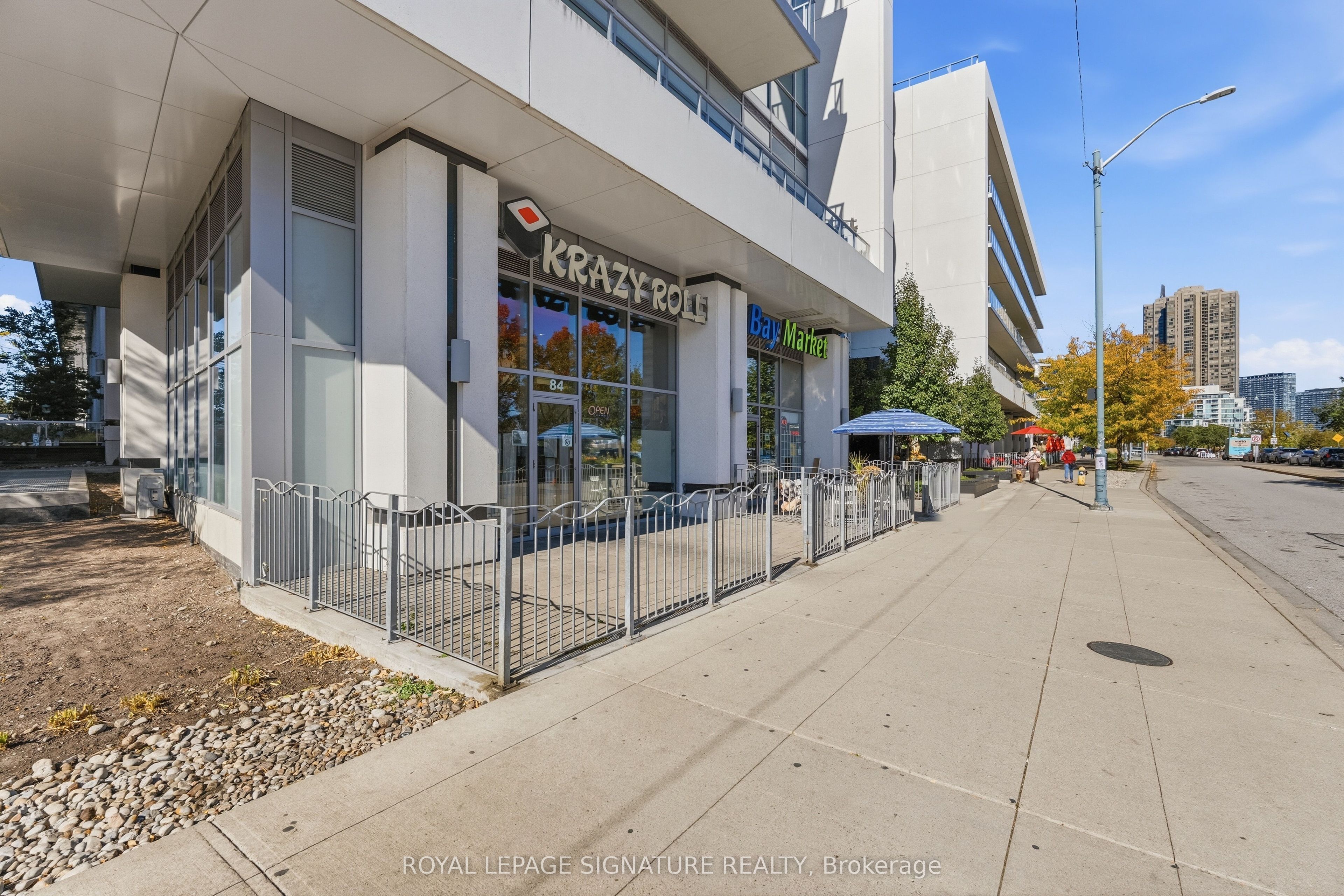 80 Marine Parade Drive 330 Property Photo 46