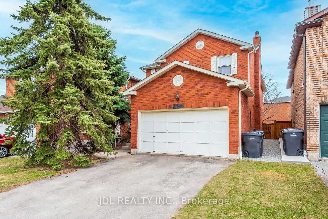 3446 Halstead Road Property Photo 1