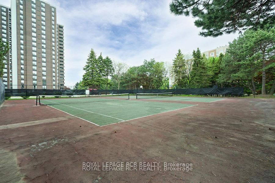 1535 Lakeshore Road E 205 Property Photo 35