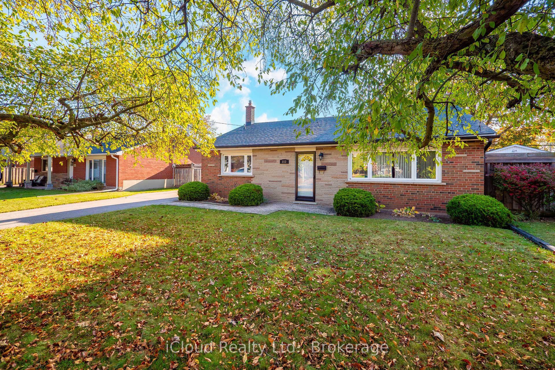 282 Kent Crescent Property Photo 7