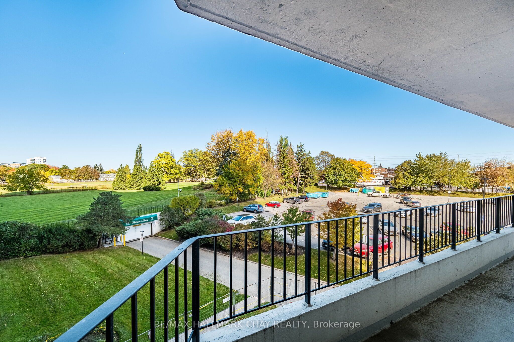 1333 Bloor Street 317 Property Photo 27