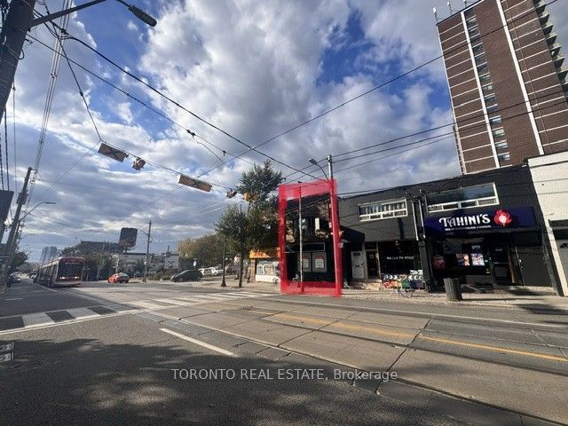 1664 Queen Street W Property Photo 1