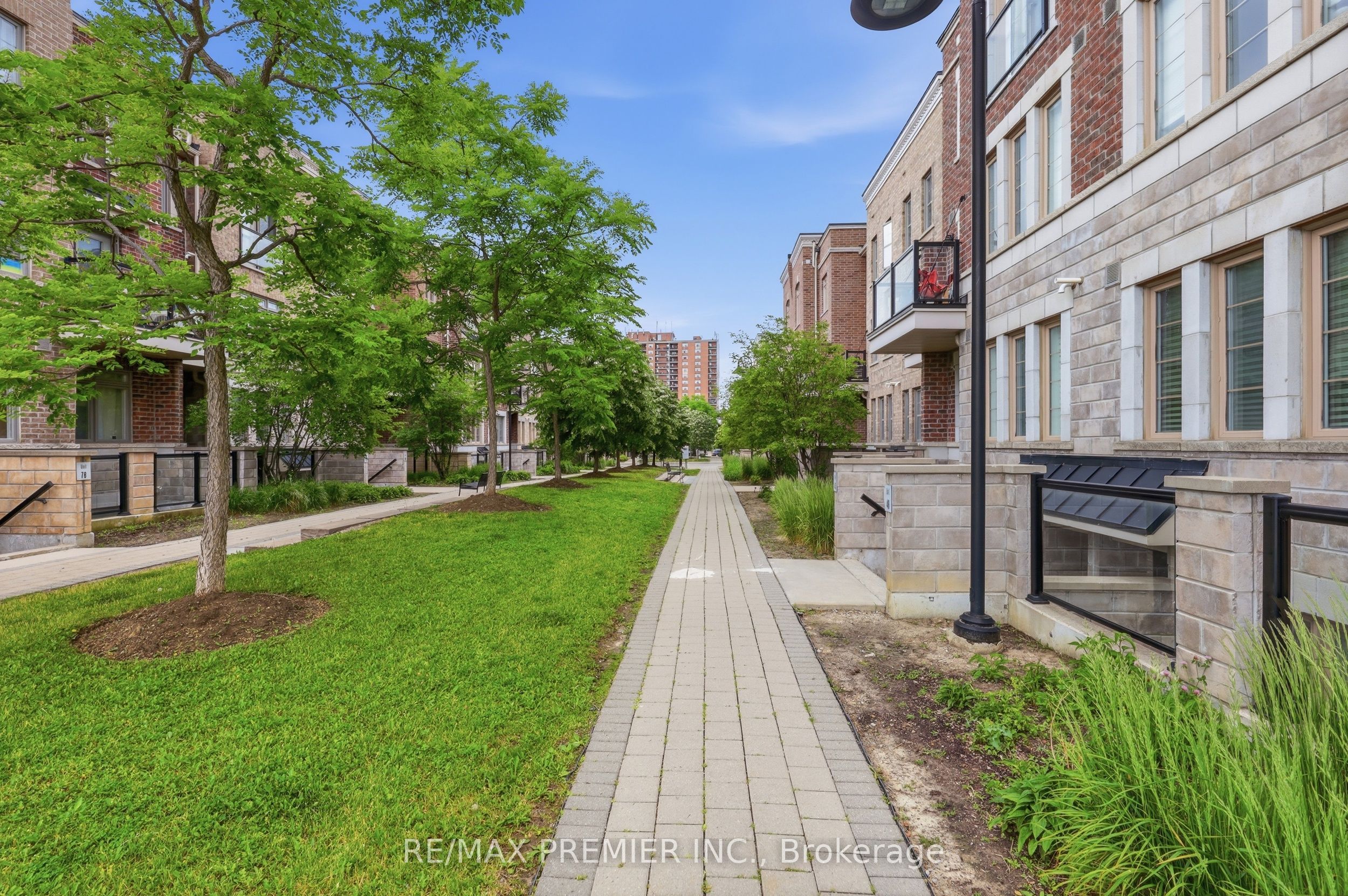 2315 Sheppard Avenue W 44 Property Photo 14