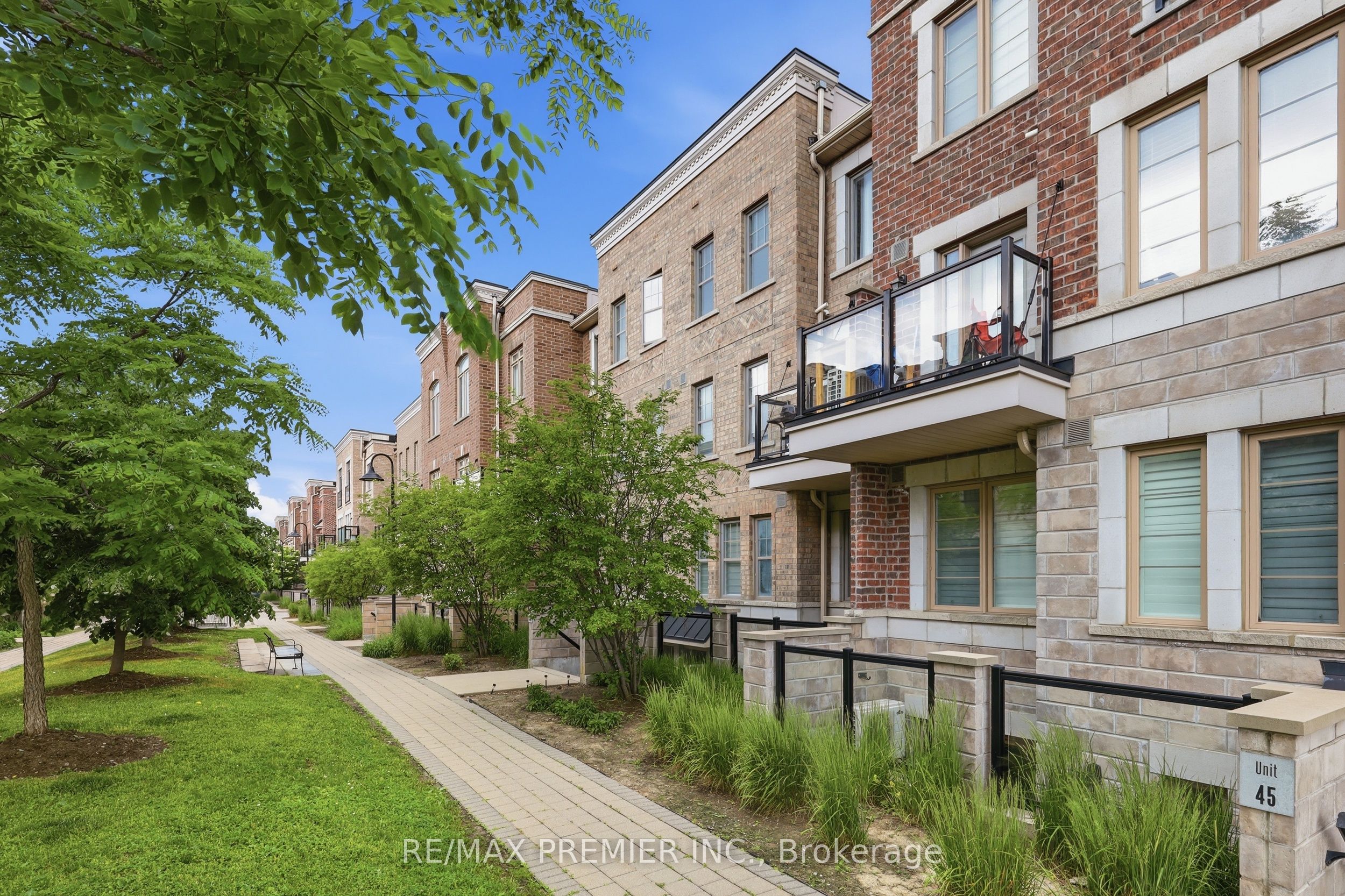 2315 Sheppard Avenue W 44 Property Photo 15
