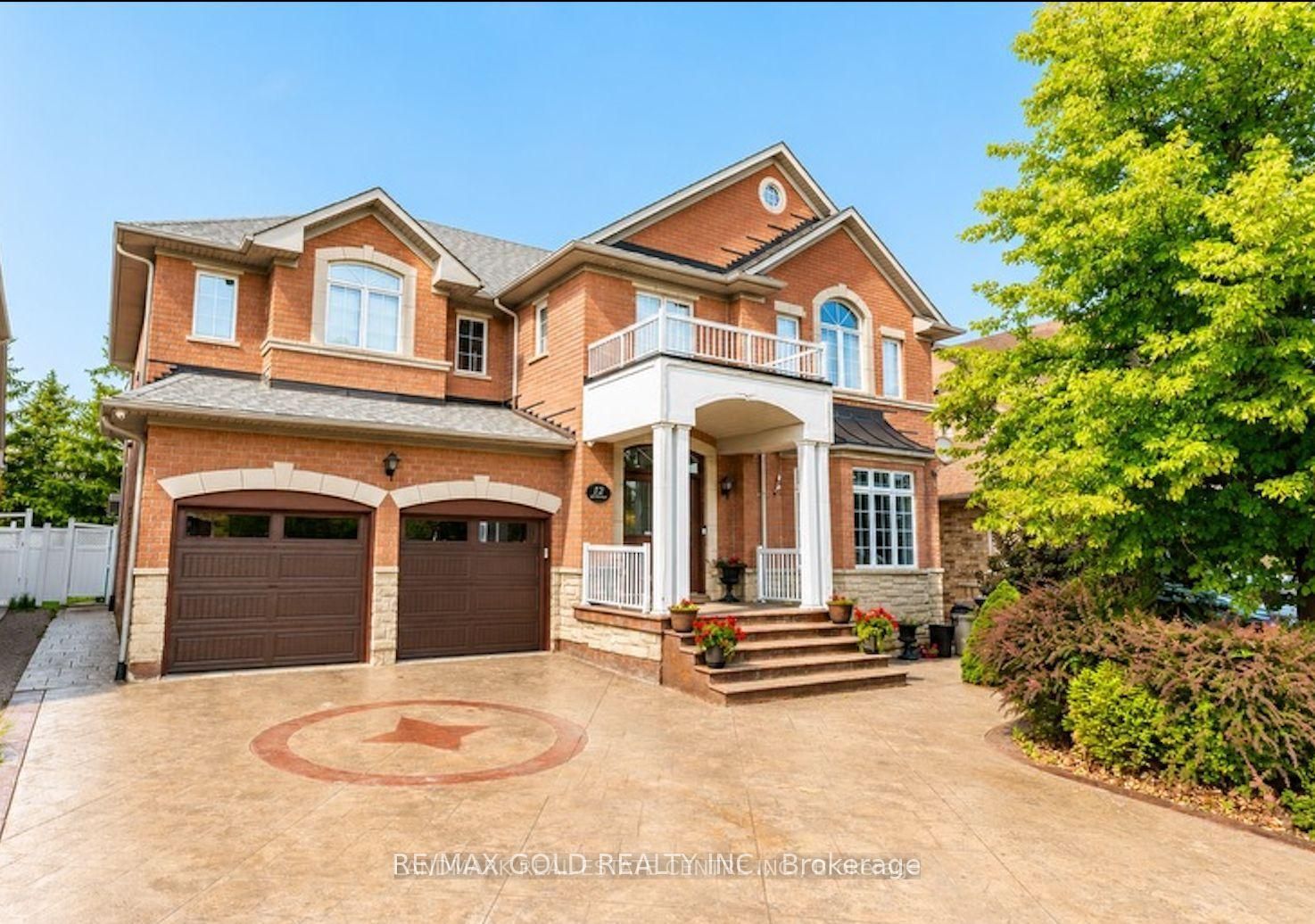 12 Highvalley Circle Property Photo 1
