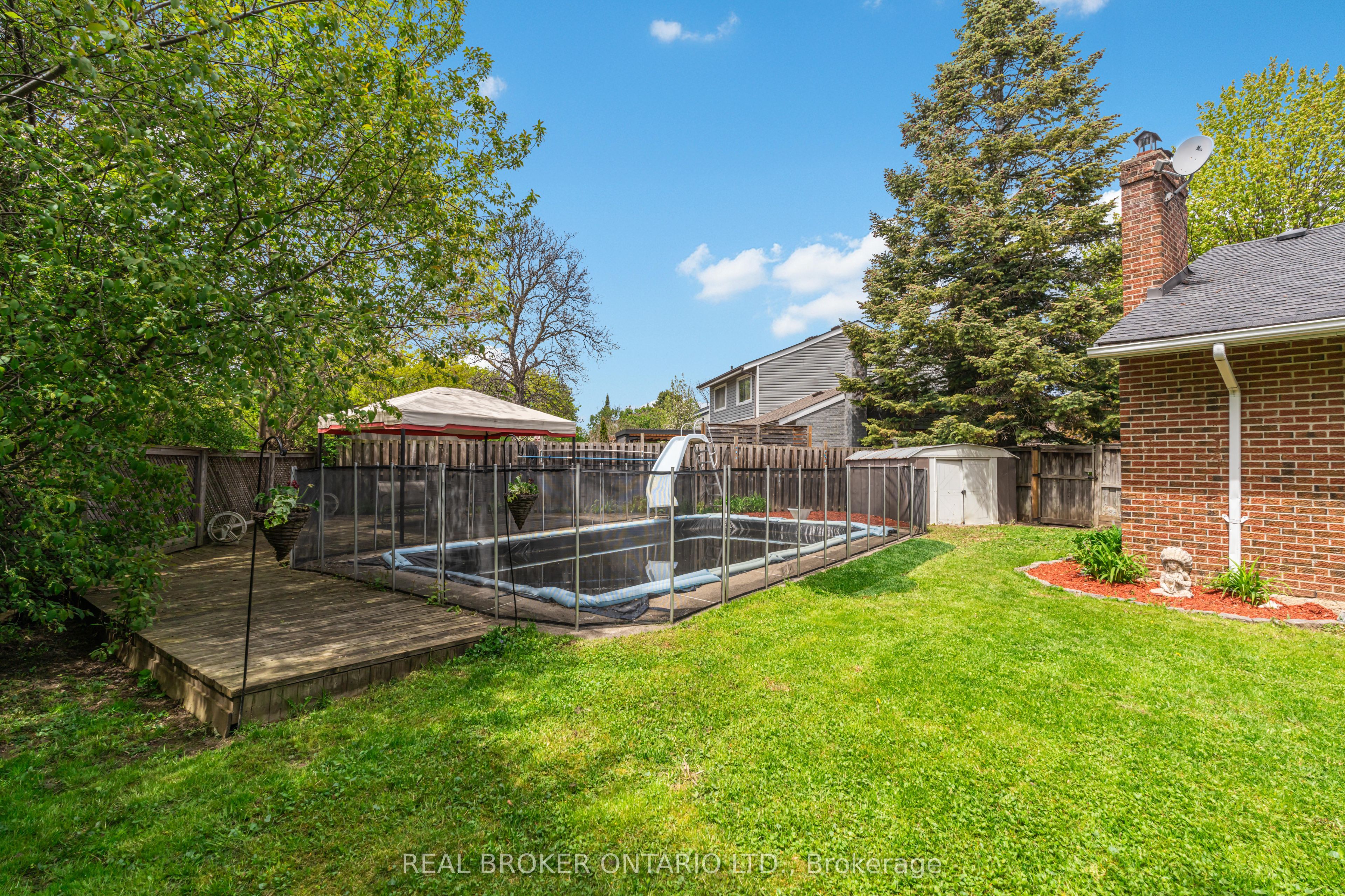 2873 Inlake Court Property Photo 38
