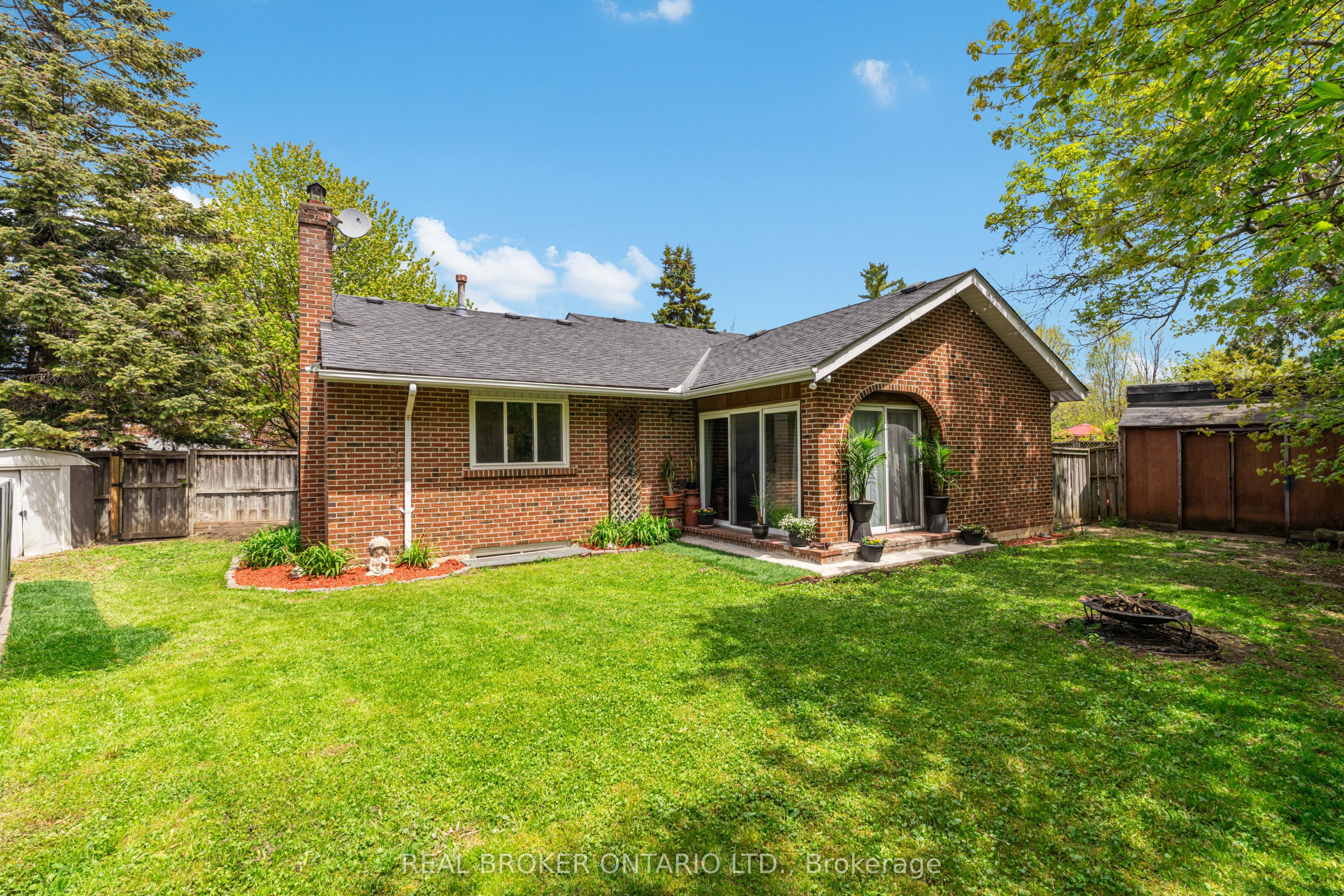 2873 Inlake Court Property Photo 40