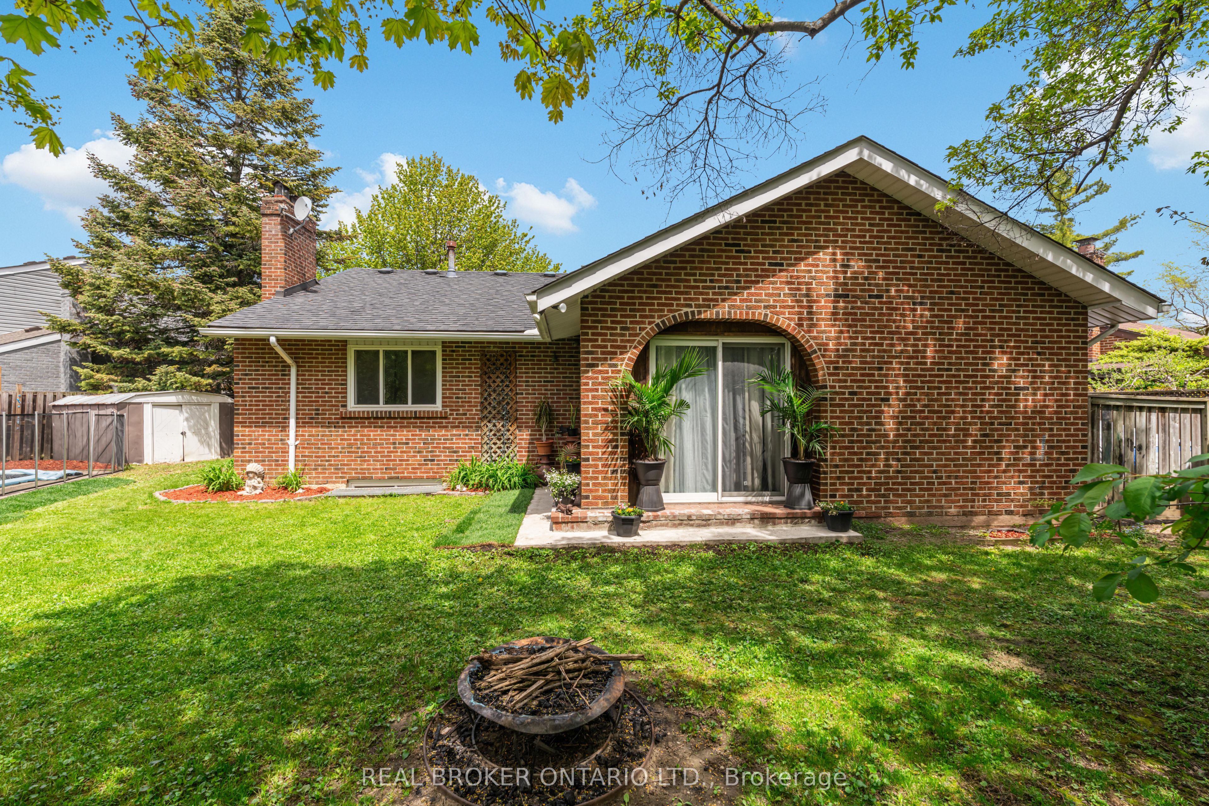 2873 Inlake Court Property Photo 41