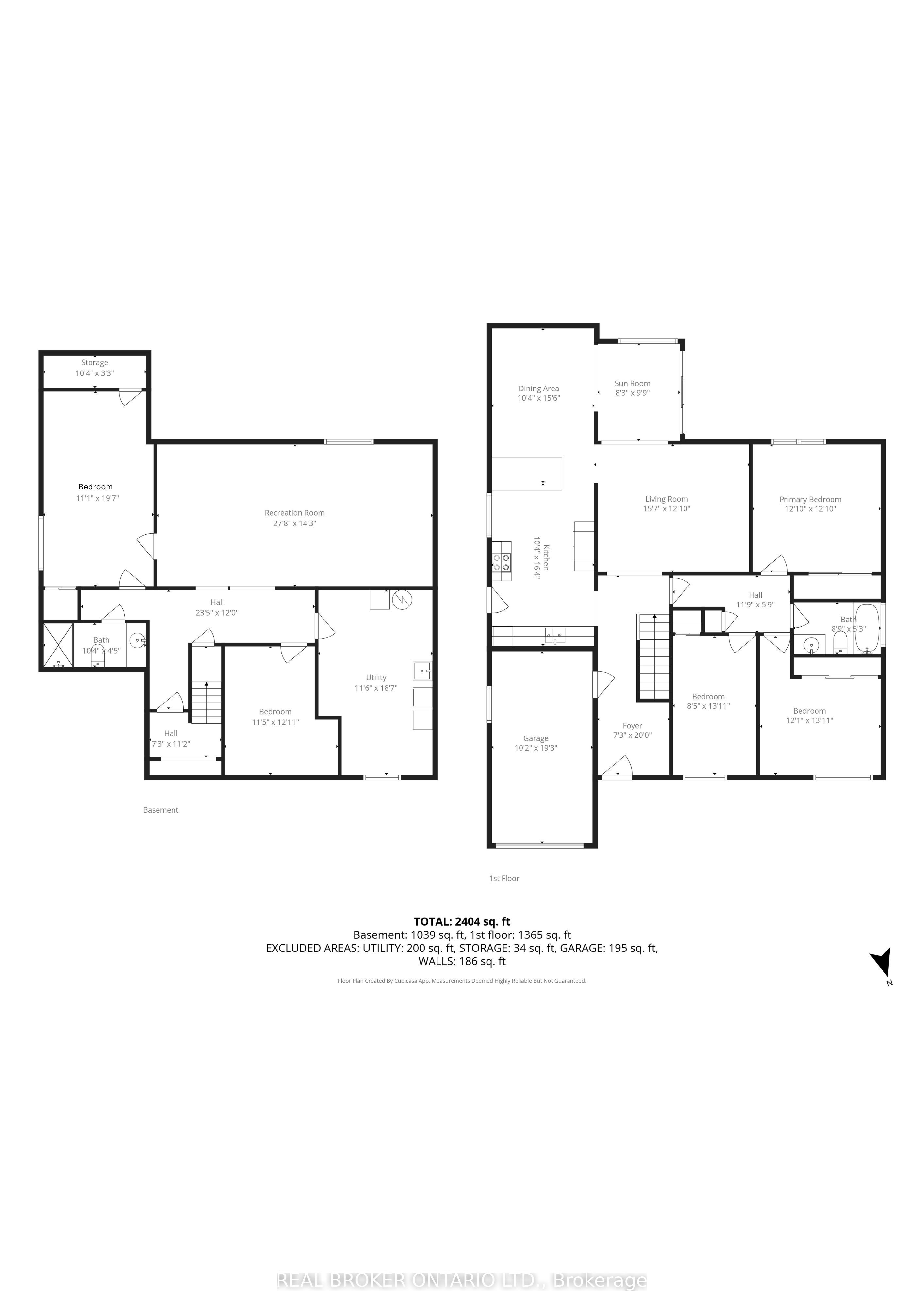 2873 Inlake Court Property Photo 48