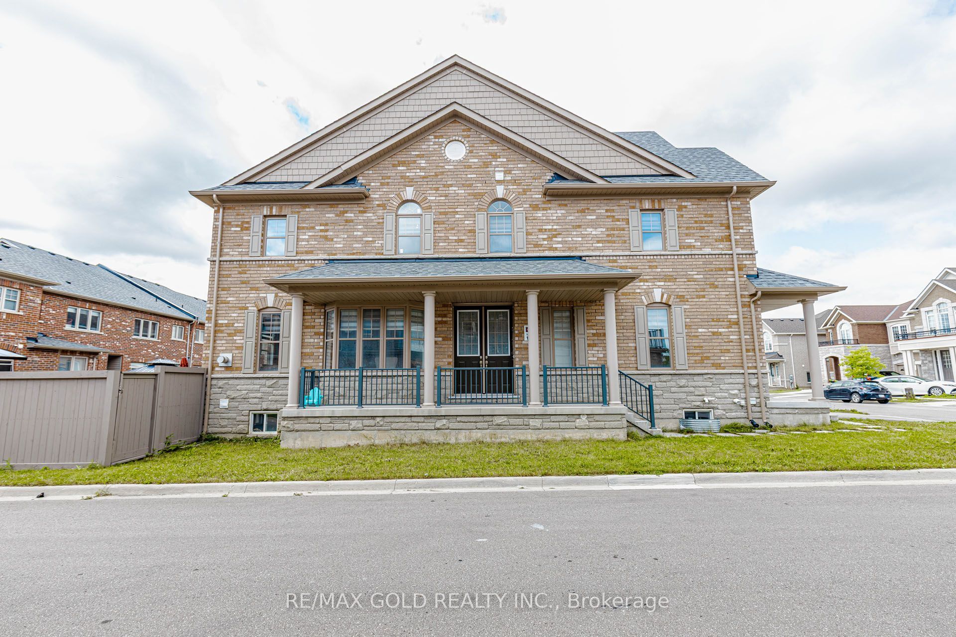 3 Dale Meadows Road Property Photo 3