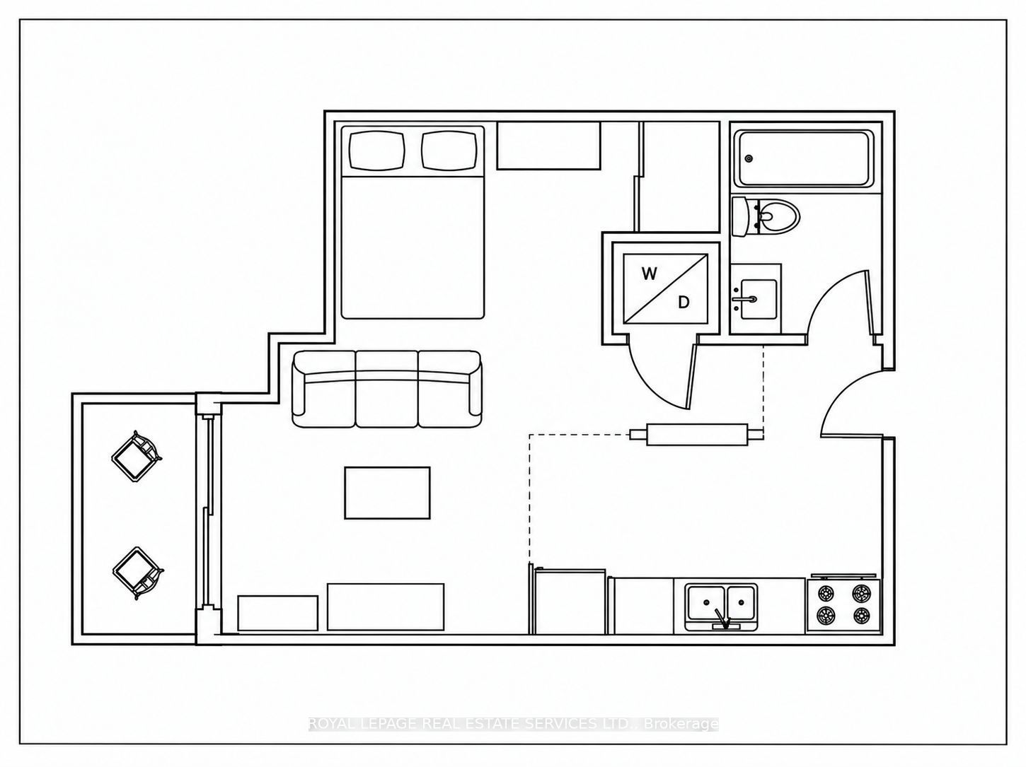 4 Elsinore Path 1005 Property Photo 23