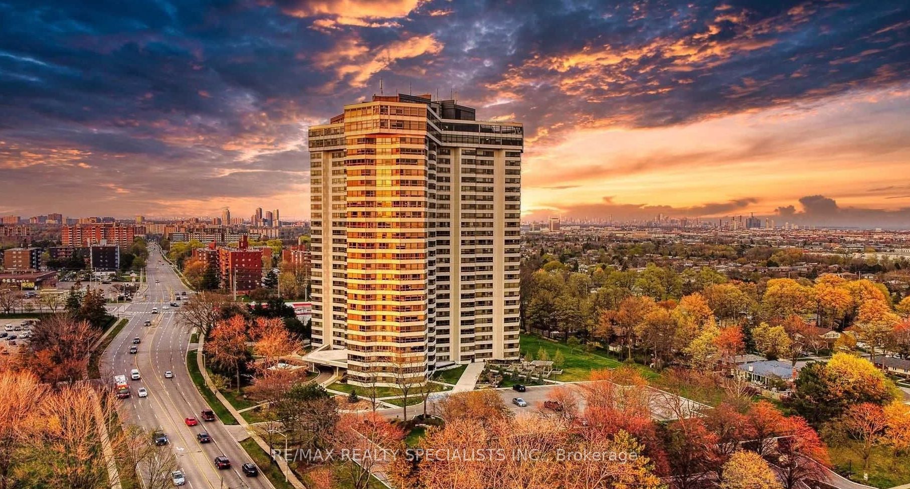 1300 Bloor Street 509 Property Photo 1