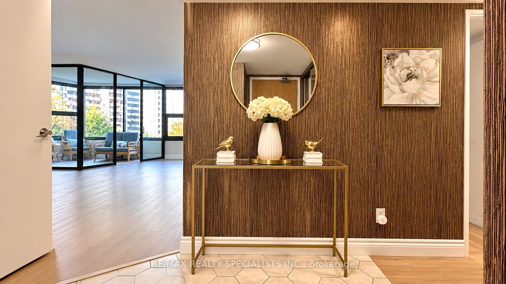 1300 Bloor Street 509 Property Photo 2