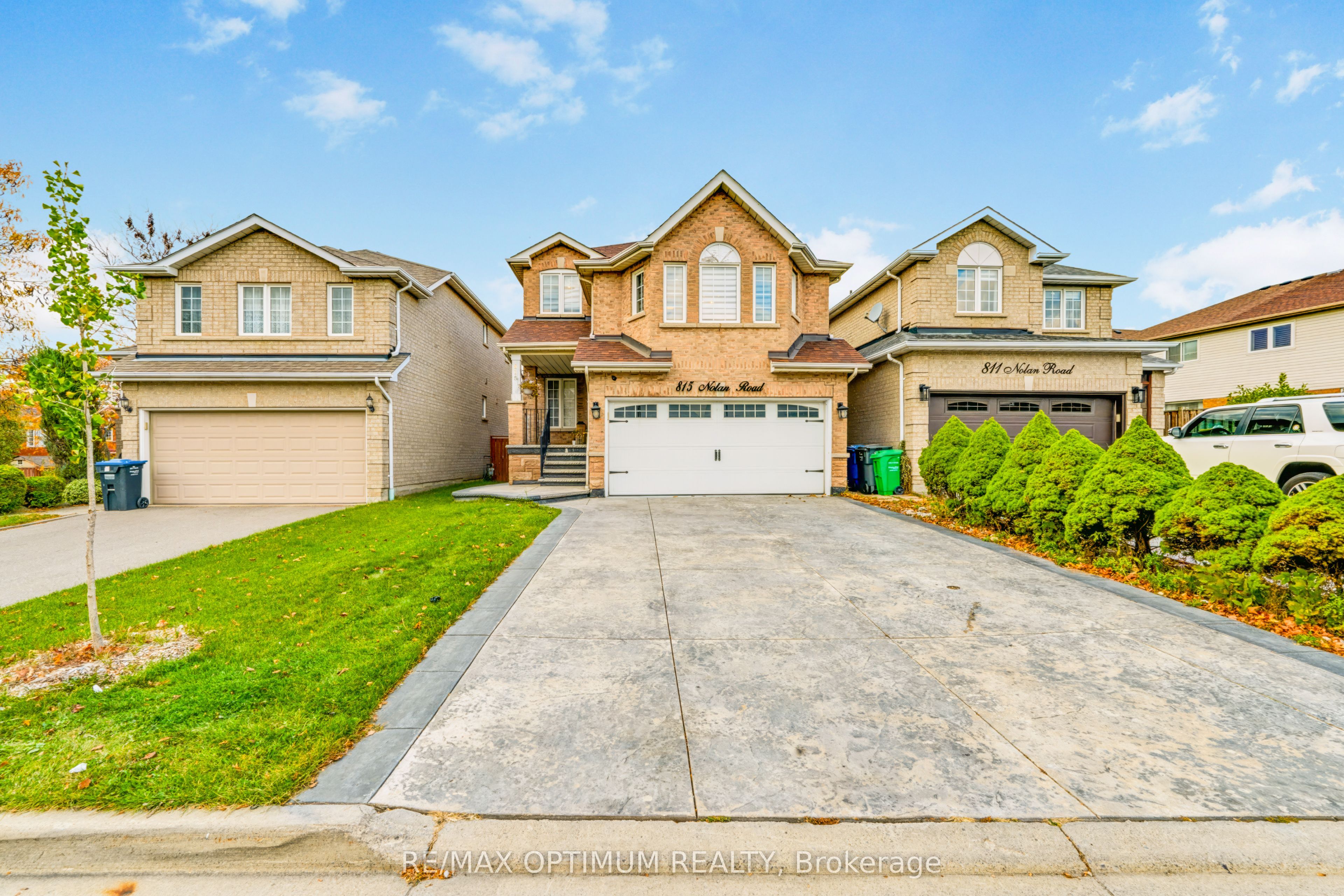 815 Nolan Road