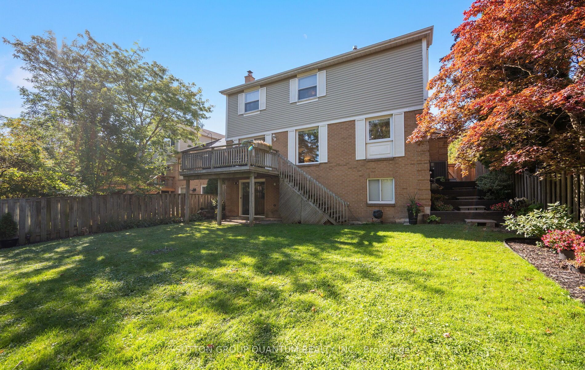 4071 Wheelwright Crescent Property Photo 29