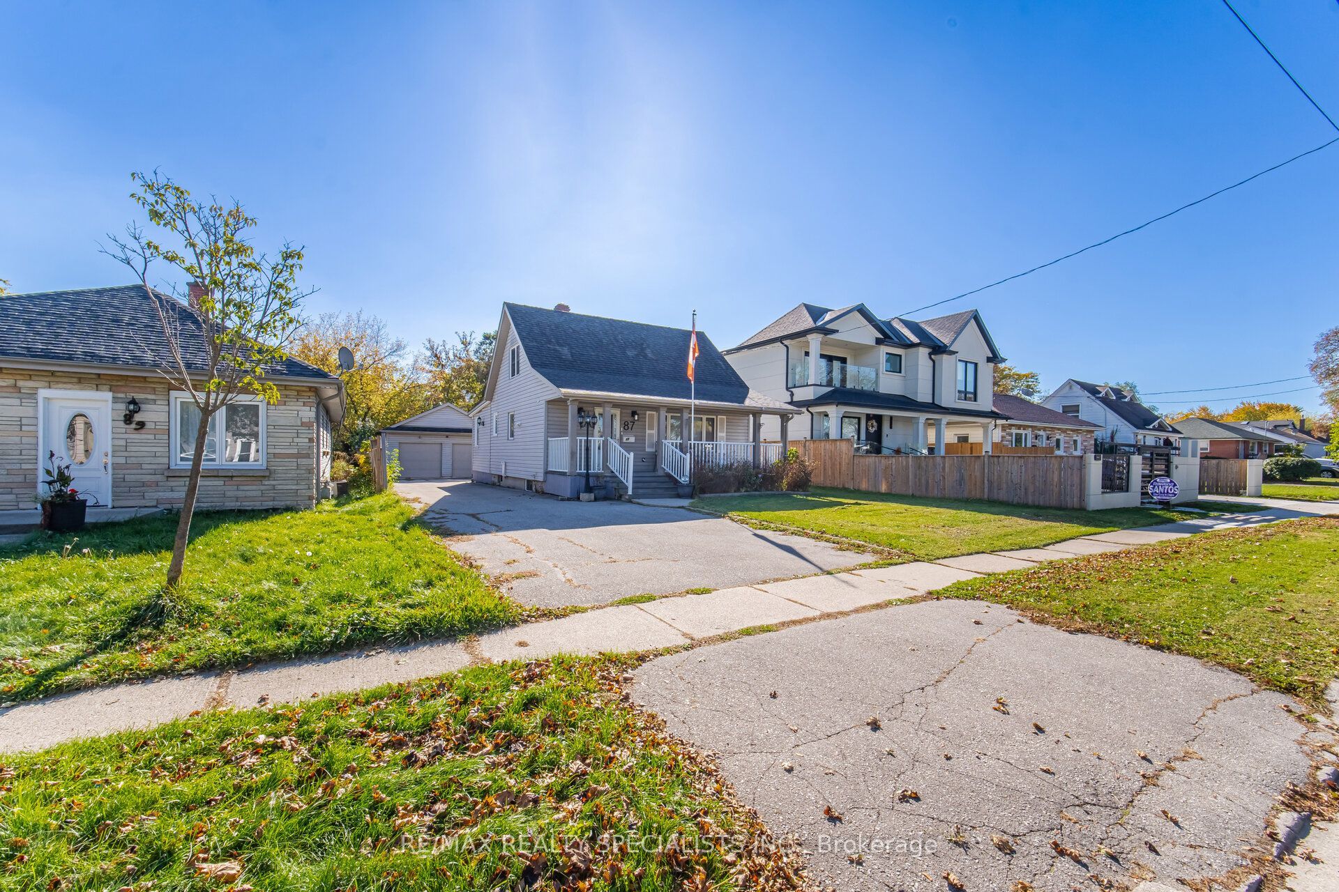87 Woodward Avenue Property Photo 2